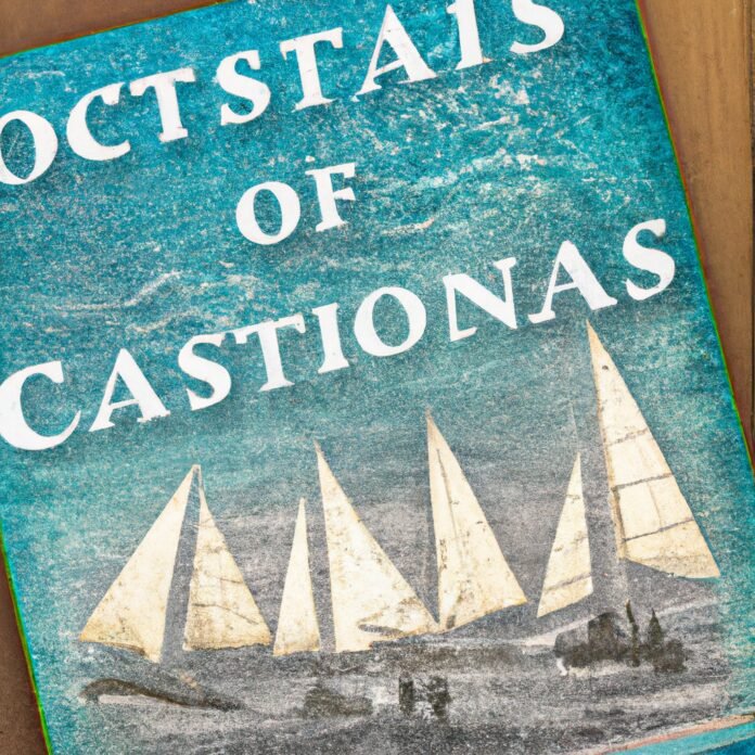 Coastal Expeditions: Sailing, Surfing, and Water Adventures