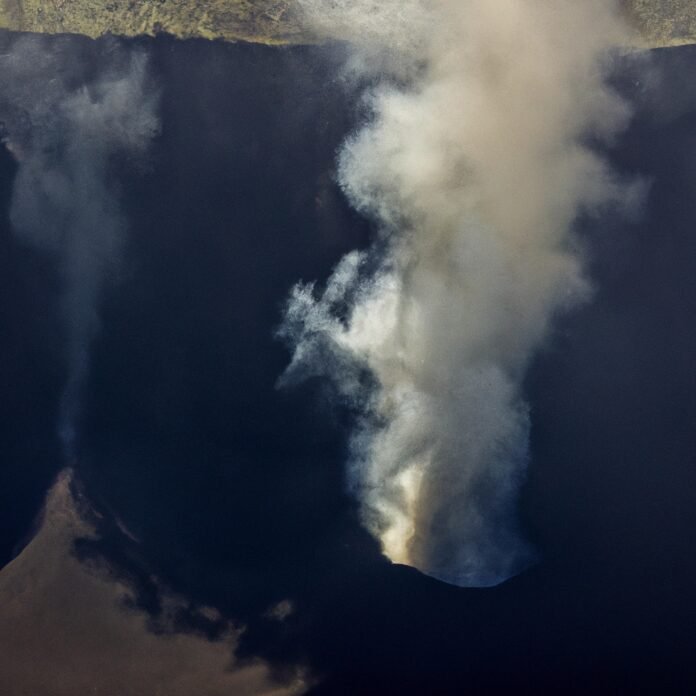 Volcanic Encounters: Witnessing Earth’s Power on Ecotourism Journeys